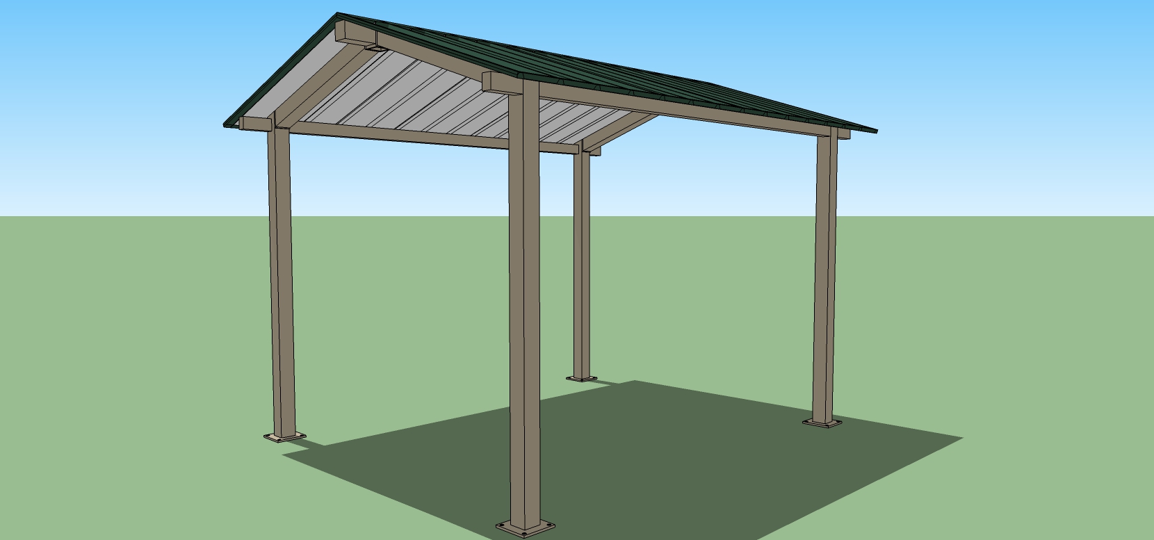 Product ICON Shelter